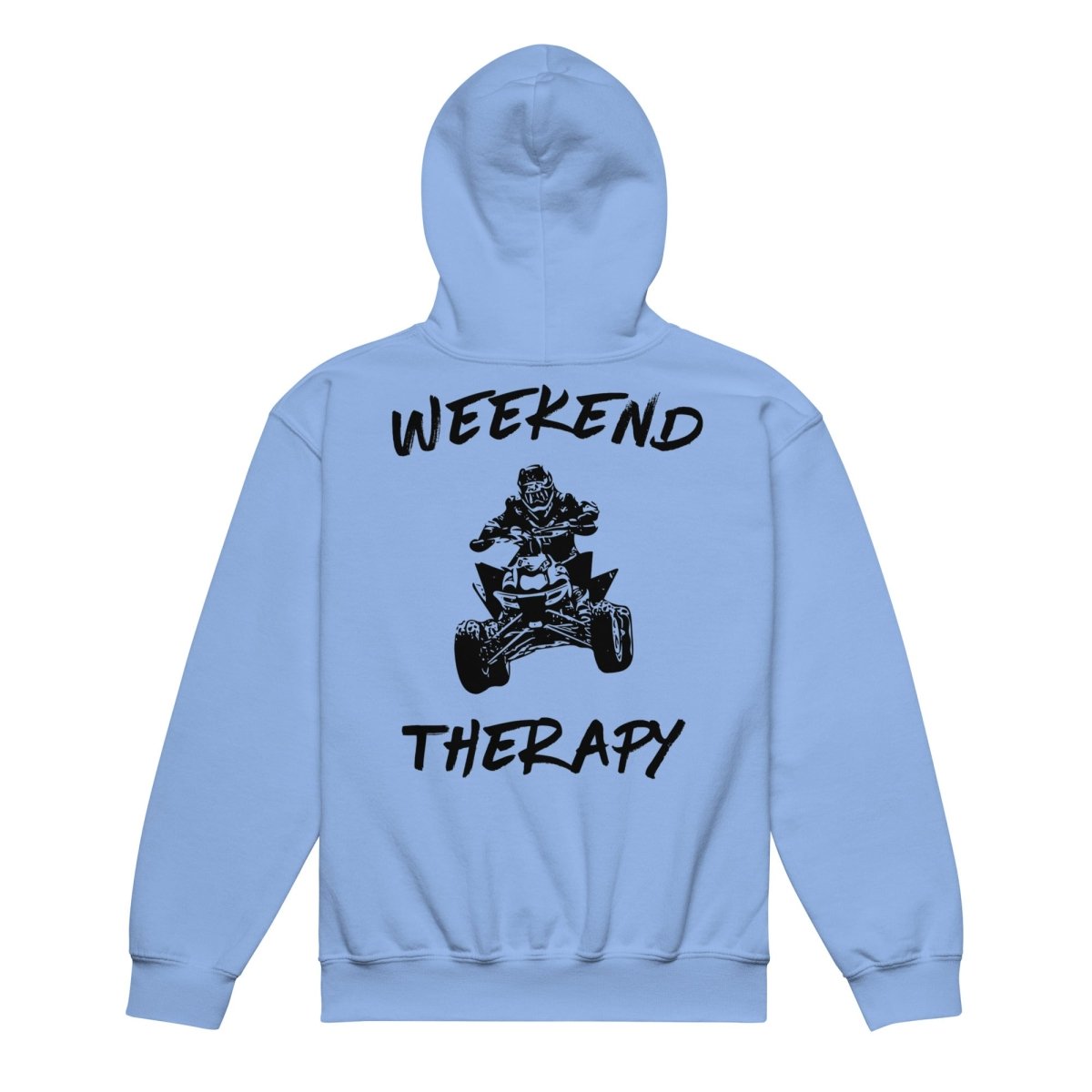 ATV Hoodie | Weekend Therapy by Weekend Therapy™ – Weekend Therapy Clothing