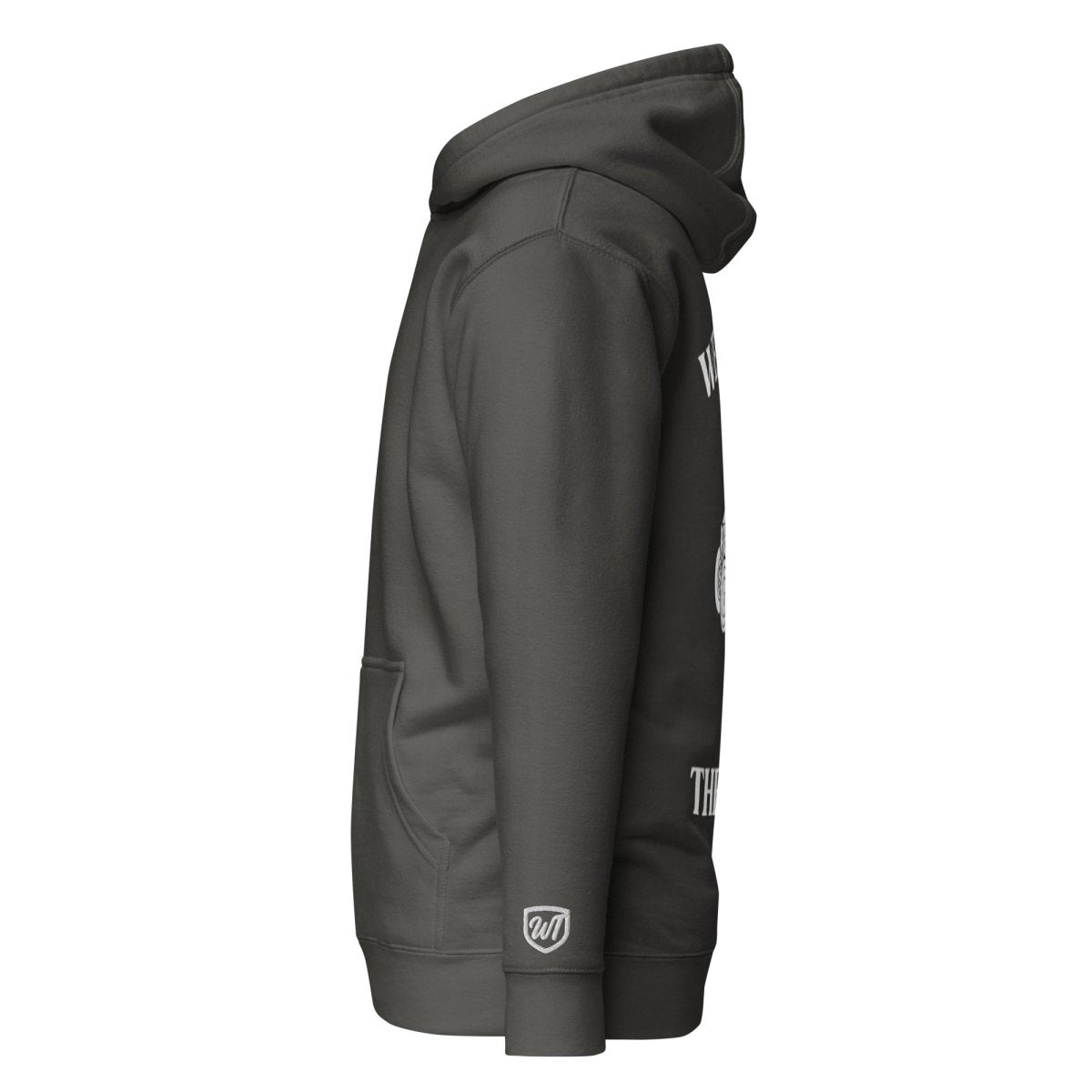 ATV Hoodie | Weekend Therapy by Weekend Therapy™ – Weekend Therapy Clothing