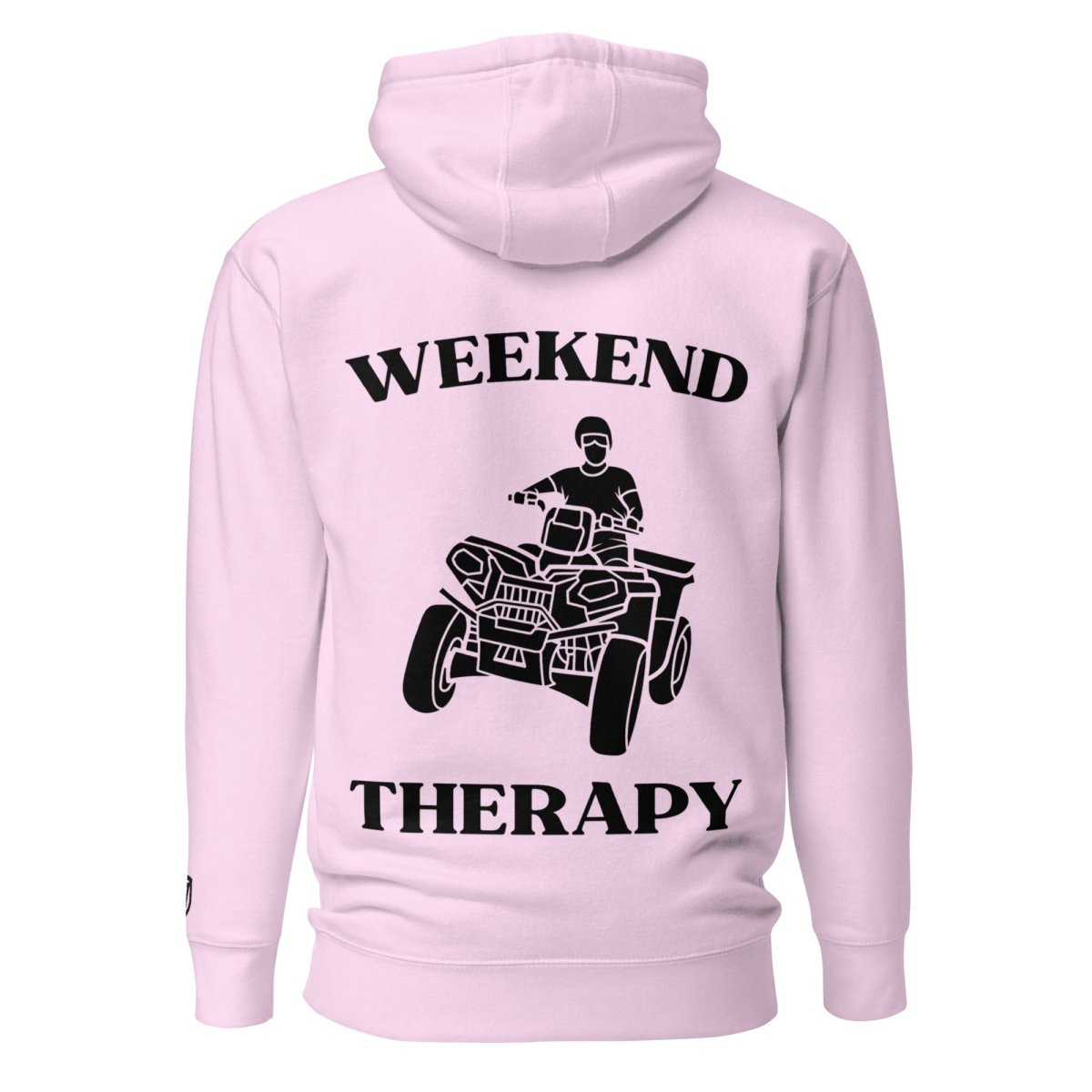 ATV Hoodie | Weekend Therapy by Weekend Therapy™ – Weekend Therapy Clothing