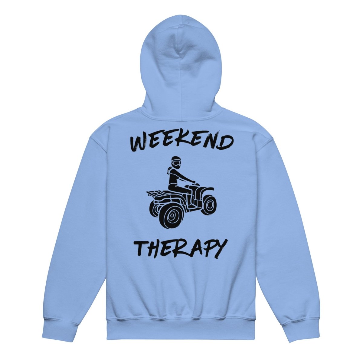 ATV Hoodie | Weekend Therapy by Weekend Therapy™ – Weekend Therapy Clothing