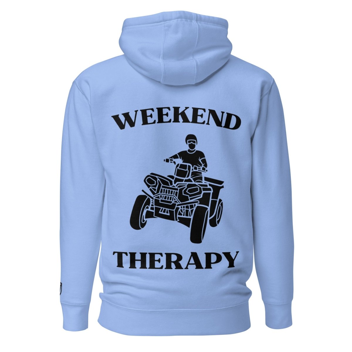 ATV Hoodie | Weekend Therapy by Weekend Therapy™ – Weekend Therapy Clothing