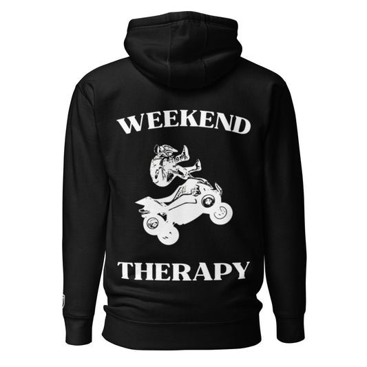 ATV Hoodie | Weekend Therapy by Weekend Therapy™ – Weekend Therapy Clothing