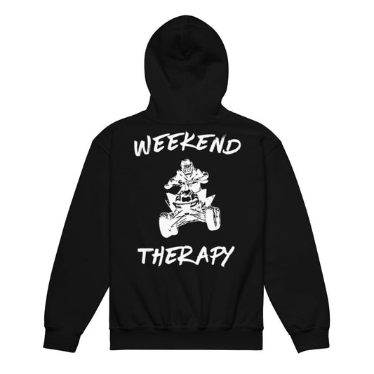 ATV Hoodie | Weekend Therapy by Weekend Therapy™ – Weekend Therapy Clothing