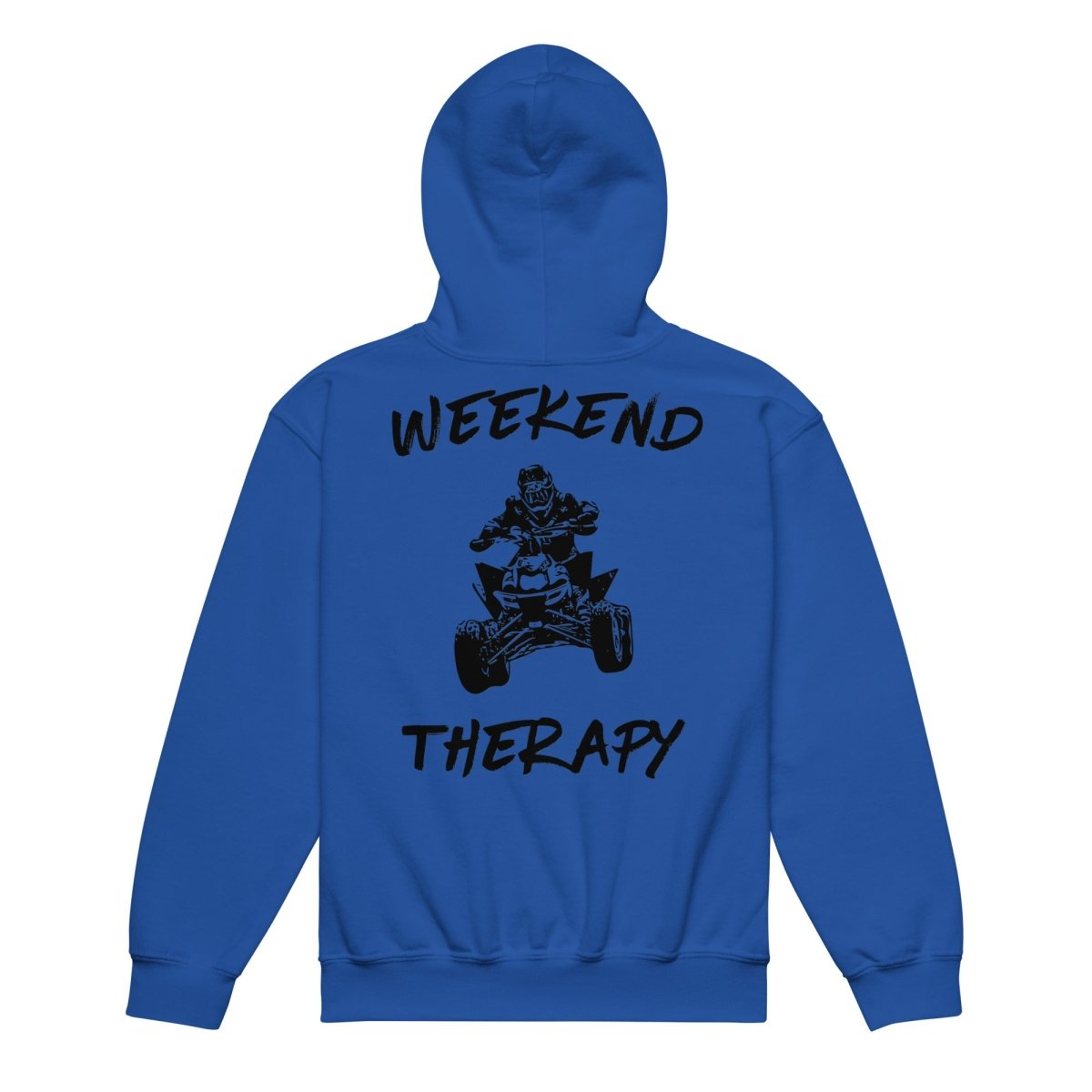 ATV Hoodie | Weekend Therapy by Weekend Therapy™ – Weekend Therapy Clothing