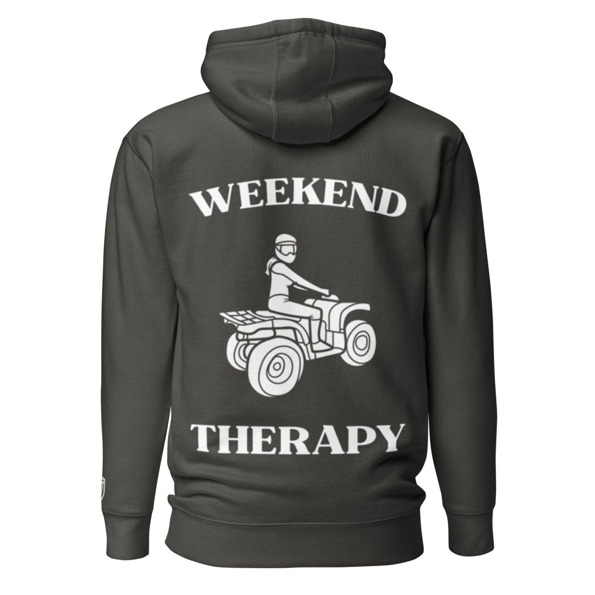 ATV Hoodie | Weekend Therapy by Weekend Therapy™ – Weekend Therapy Clothing