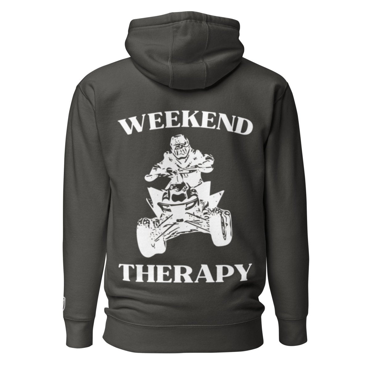ATV Hoodie | Weekend Therapy by Weekend Therapy™ – Weekend Therapy Clothing