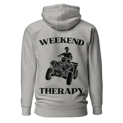 ATV Hoodie | Weekend Therapy by Weekend Therapy™ – Weekend Therapy Clothing