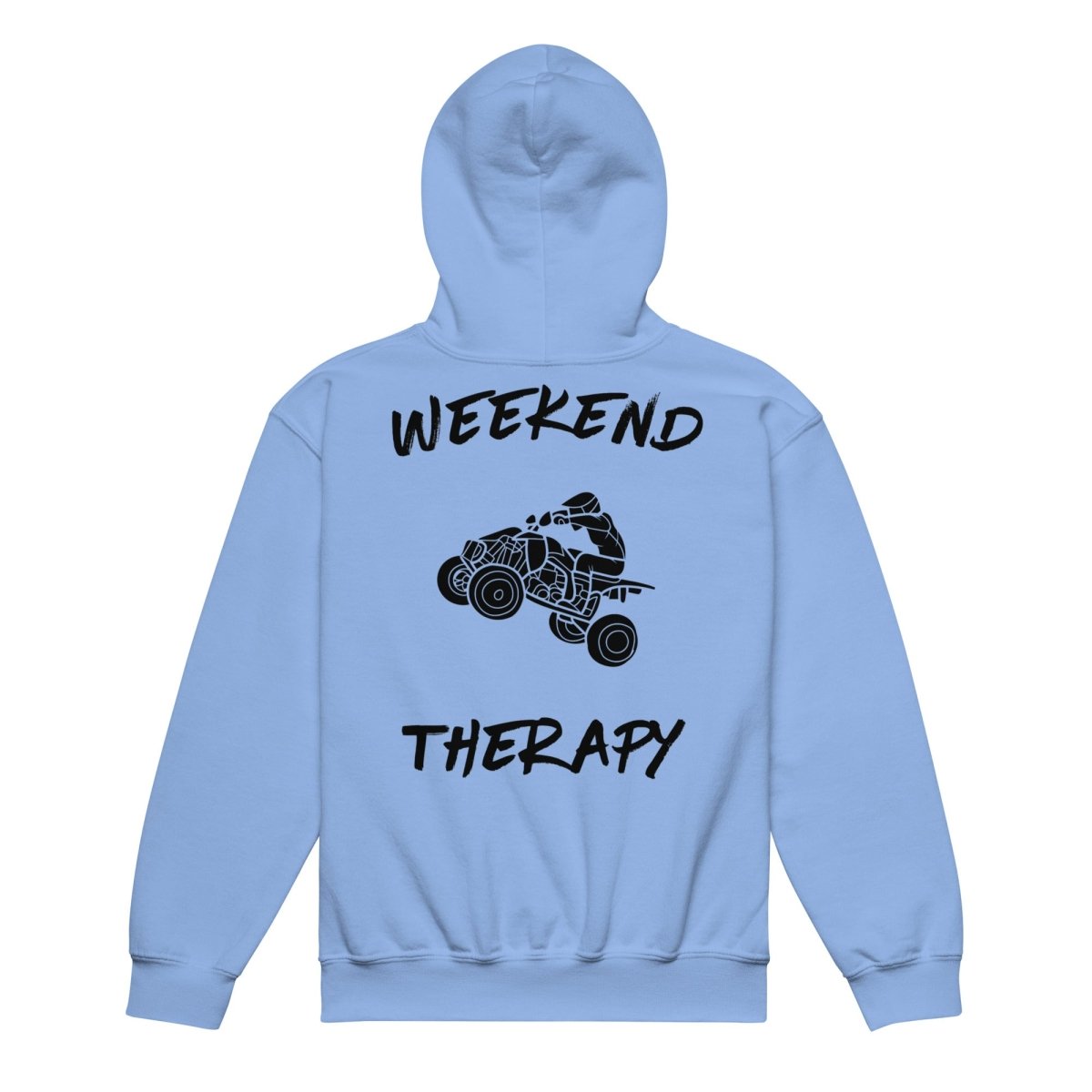 ATV Hoodie | Weekend Therapy by Weekend Therapy™ – Weekend Therapy Clothing