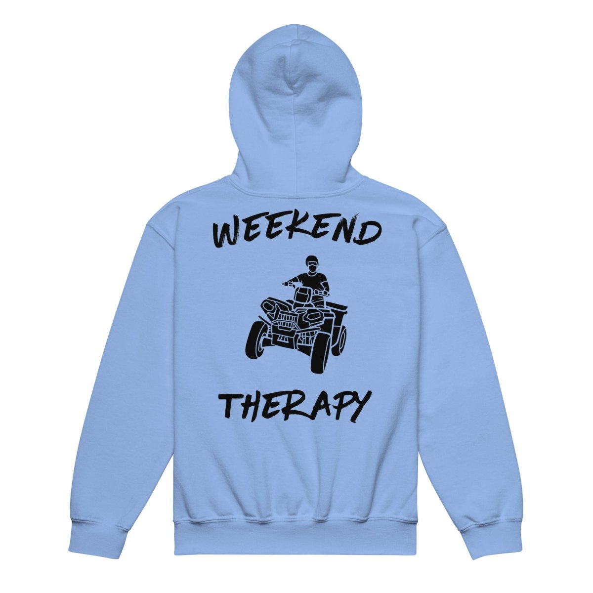 ATV Hoodie | Weekend Therapy by Weekend Therapy™ – Weekend Therapy Clothing