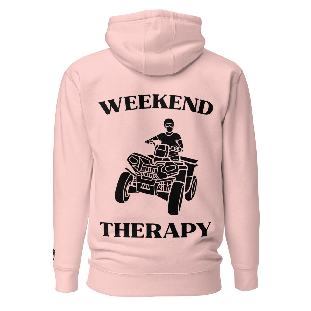 ATV Hoodie | Weekend Therapy by Weekend Therapy™ – Weekend Therapy Clothing