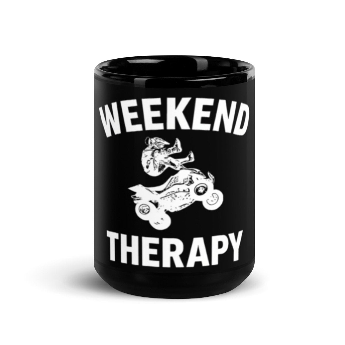 ATV Mug | Weekend Therapy by Weekend Therapy™ – Weekend Therapy Clothing