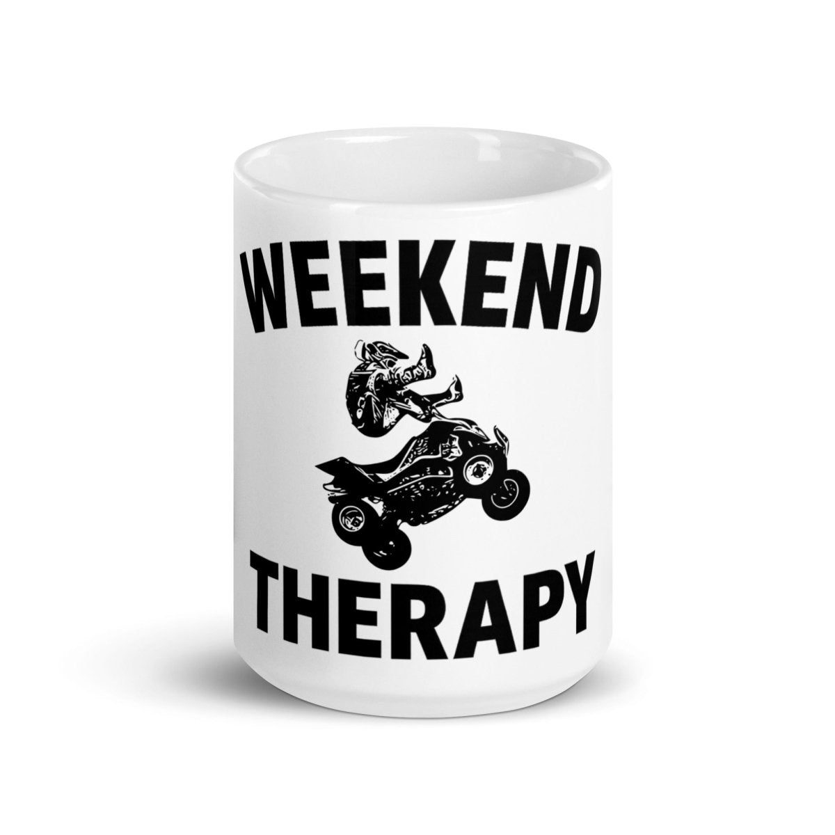 ATV Mug | Weekend Therapy by Weekend Therapy™ – Weekend Therapy Clothing