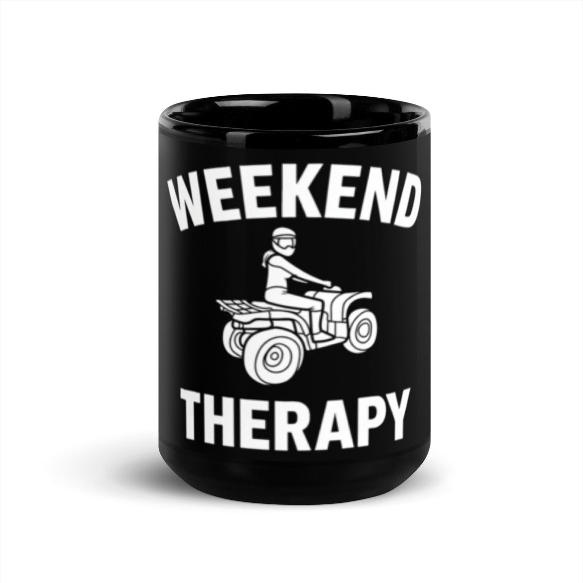 ATV Mug | Weekend Therapy by Weekend Therapy™ – Weekend Therapy Clothing