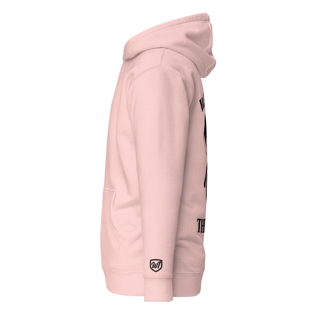 Axe Throwing Zip Hoodie | Weekend Therapy by Weekend Therapy™ – Weekend Therapy Clothing