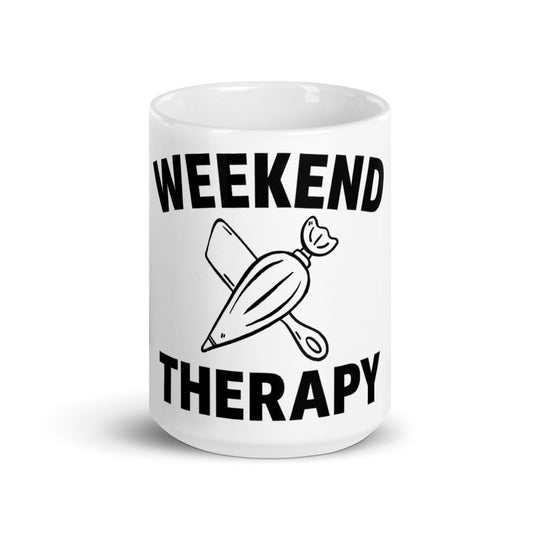 Baking Hoodie | Weekend Therapy by Weekend Therapy™ – Weekend Therapy Clothing