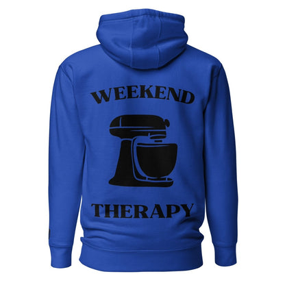 Baking Hoodie | Weekend Therapy by Weekend Therapy™ – Weekend Therapy Clothing