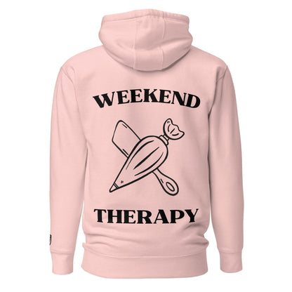 Baking Hoodie | Weekend Therapy by Weekend Therapy™ – Weekend Therapy Clothing