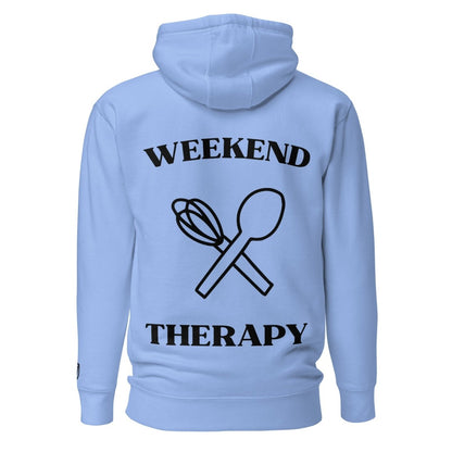 Baking Hoodie | Weekend Therapy by Weekend Therapy™ – Weekend Therapy Clothing