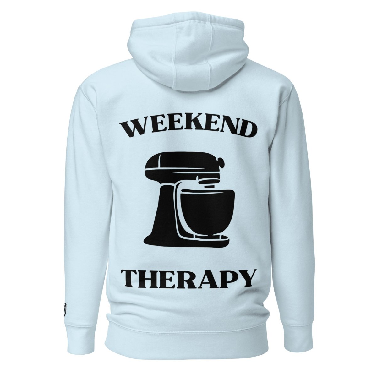 Baking Hoodie | Weekend Therapy by Weekend Therapy™ – Weekend Therapy Clothing