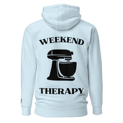 Baking Hoodie | Weekend Therapy by Weekend Therapy™ – Weekend Therapy Clothing
