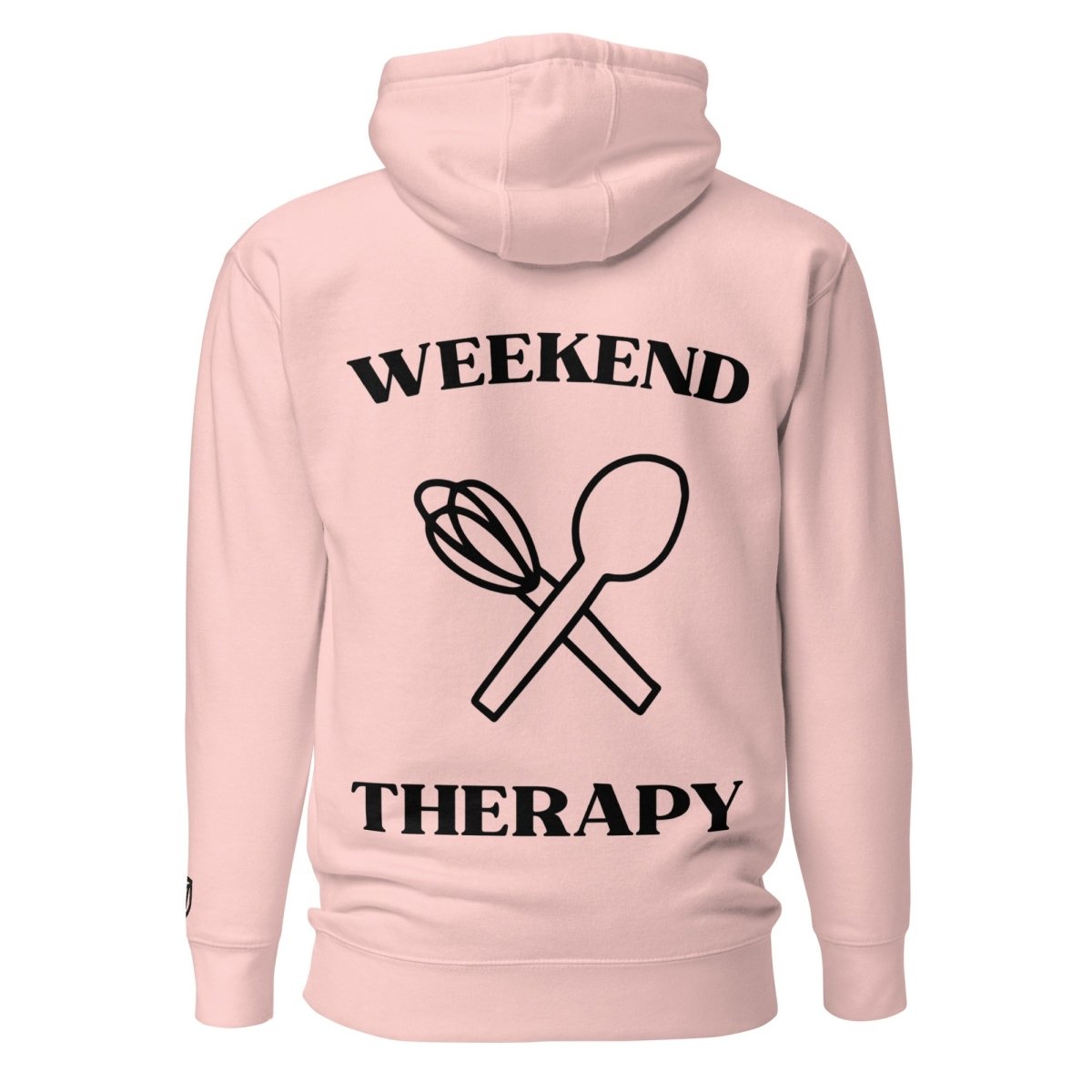 Baking Hoodie | Weekend Therapy by Weekend Therapy™ – Weekend Therapy Clothing