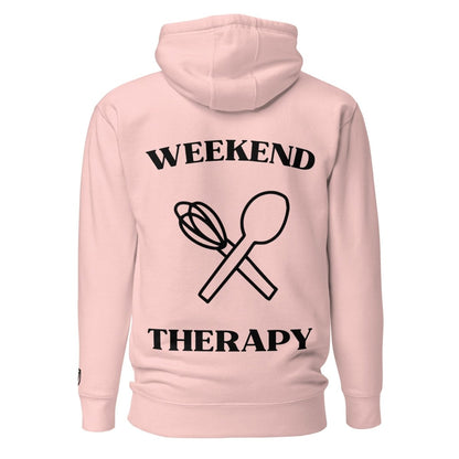 Baking Hoodie | Weekend Therapy by Weekend Therapy™ – Weekend Therapy Clothing