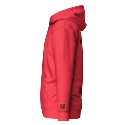 Baking Hoodie | Weekend Therapy by Weekend Therapy™ – Weekend Therapy Clothing