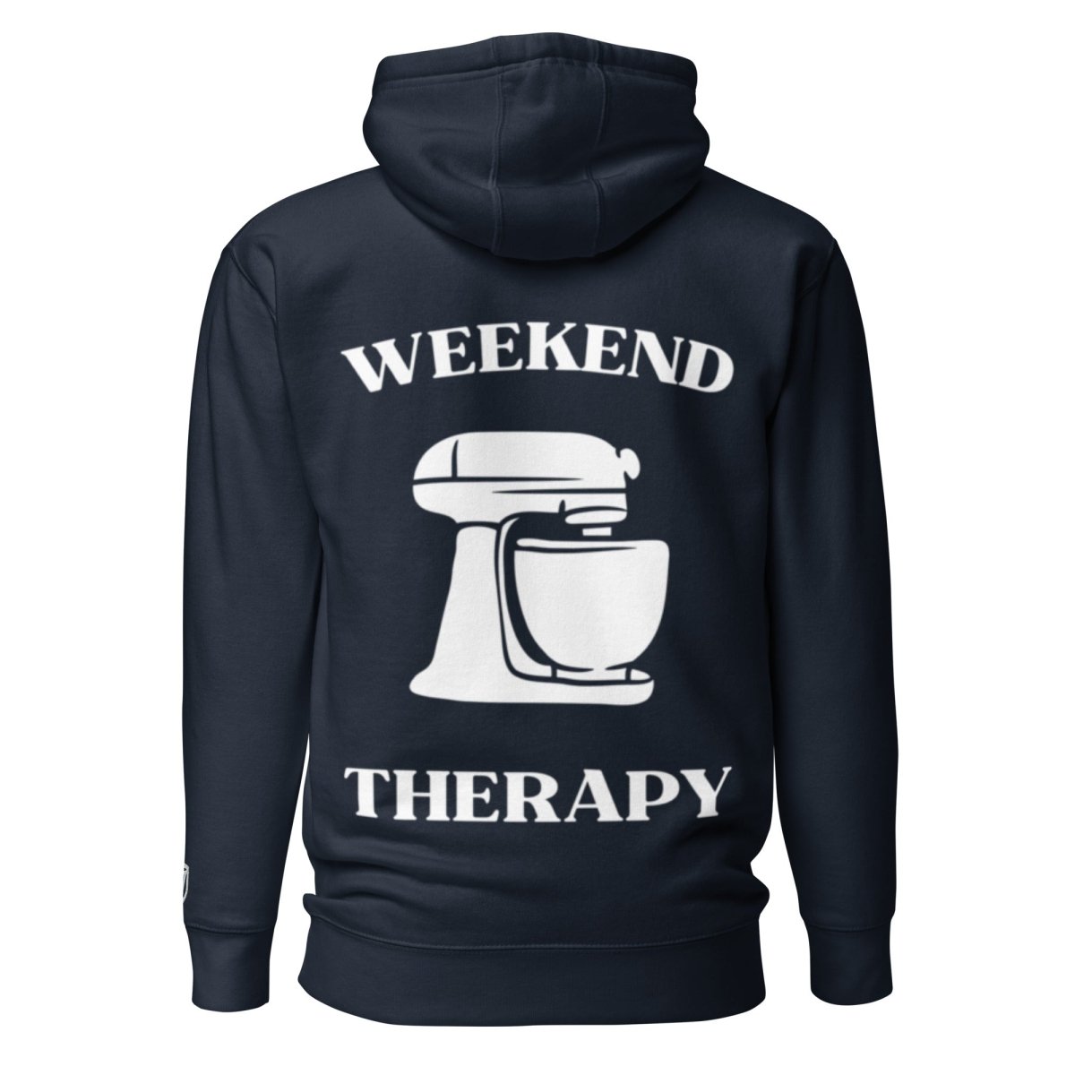 Baking Hoodie | Weekend Therapy by Weekend Therapy™ – Weekend Therapy Clothing