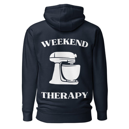 Baking Hoodie | Weekend Therapy by Weekend Therapy™ – Weekend Therapy Clothing