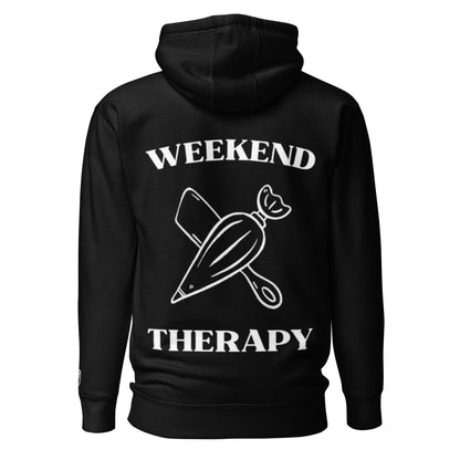Baking Hoodie | Weekend Therapy by Weekend Therapy™ – Weekend Therapy Clothing
