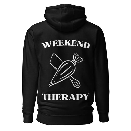 Baking Hoodie | Weekend Therapy by Weekend Therapy™ – Weekend Therapy Clothing