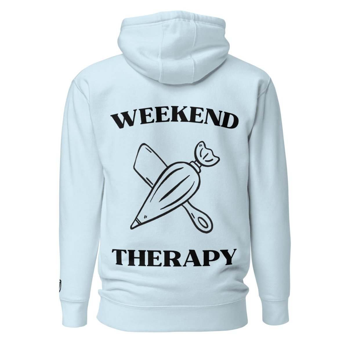 Baking Hoodie | Weekend Therapy by Weekend Therapy™ – Weekend Therapy Clothing