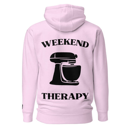 Baking Hoodie | Weekend Therapy by Weekend Therapy™ – Weekend Therapy Clothing