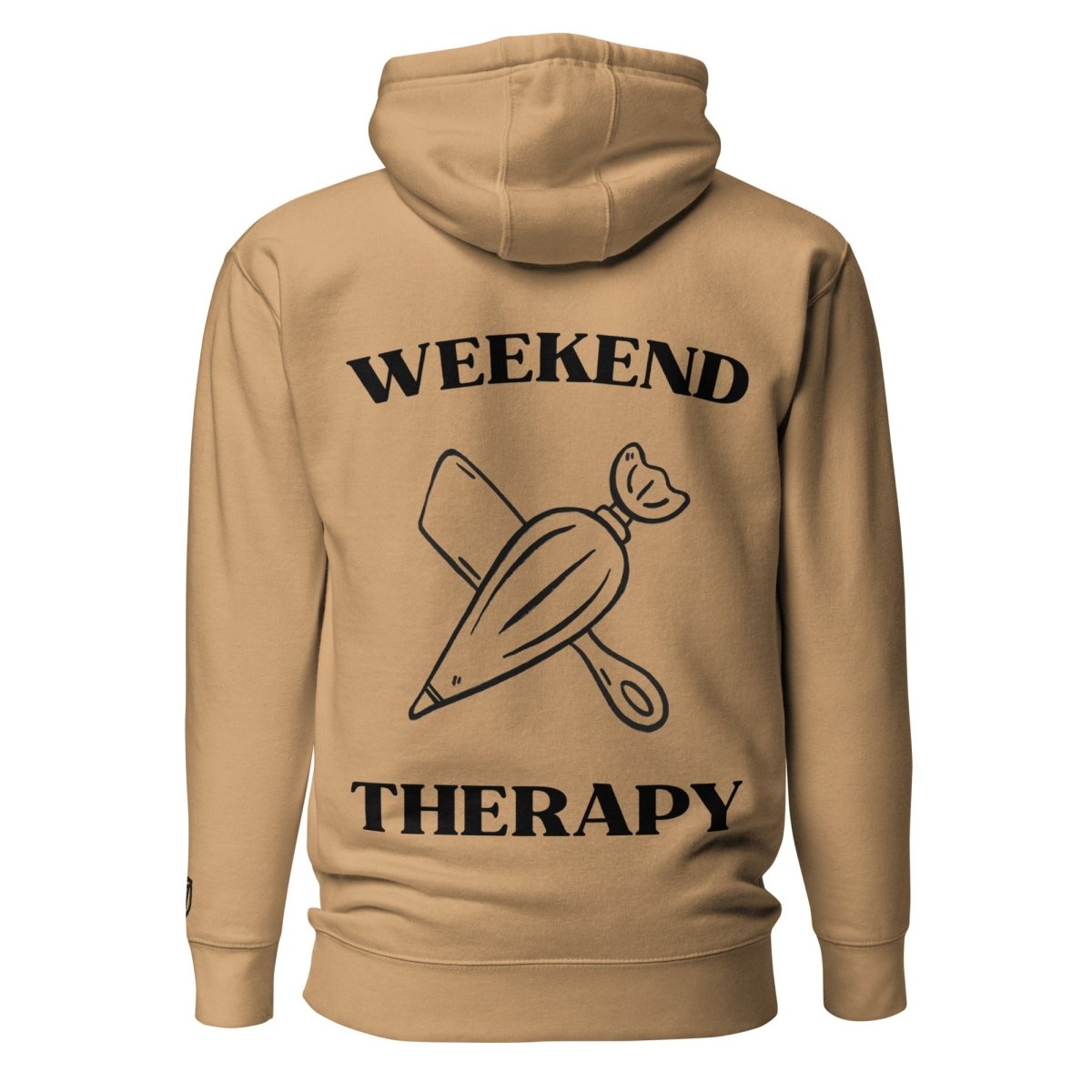 Baking Hoodie | Weekend Therapy by Weekend Therapy™ – Weekend Therapy Clothing