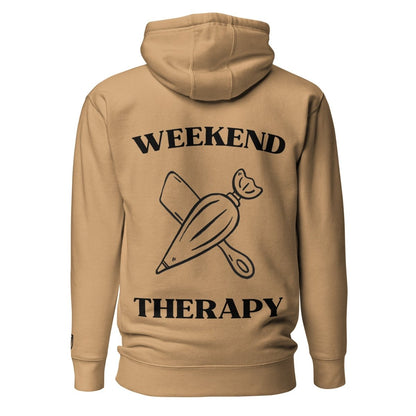 Baking Hoodie | Weekend Therapy by Weekend Therapy™ – Weekend Therapy Clothing