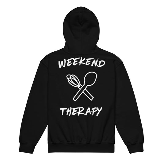 Baking Hoodie | Weekend Therapy by Weekend Therapy™ – Weekend Therapy Clothing