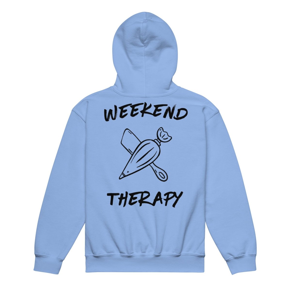 Baking Hoodie | Weekend Therapy by Weekend Therapy™ – Weekend Therapy Clothing