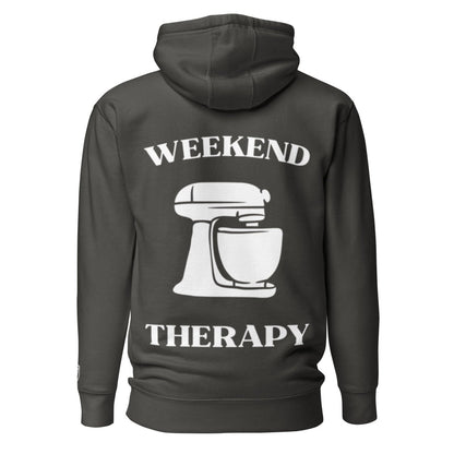 Baking Hoodie | Weekend Therapy by Weekend Therapy™ – Weekend Therapy Clothing