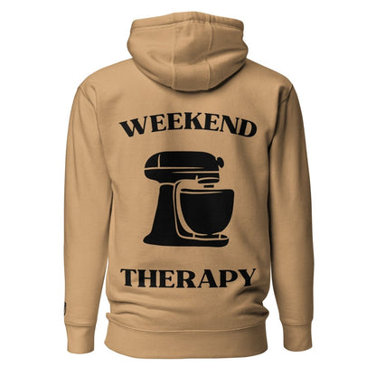 Baking Hoodie | Weekend Therapy by Weekend Therapy™ – Weekend Therapy Clothing