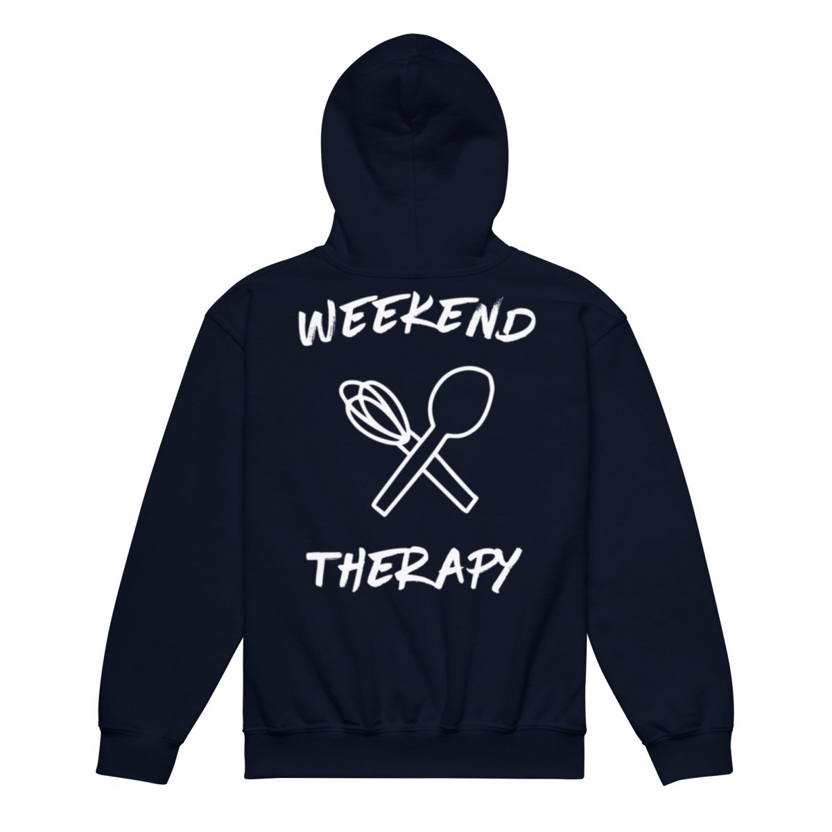 Baking Hoodie | Weekend Therapy by Weekend Therapy™ – Weekend Therapy Clothing