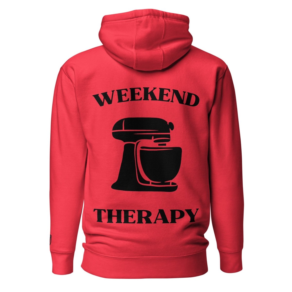 Baking Hoodie | Weekend Therapy by Weekend Therapy™ – Weekend Therapy Clothing
