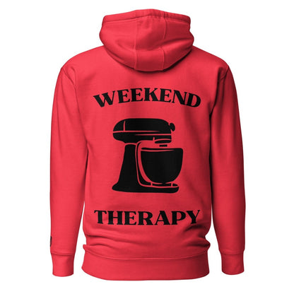 Baking Hoodie | Weekend Therapy by Weekend Therapy™ – Weekend Therapy Clothing