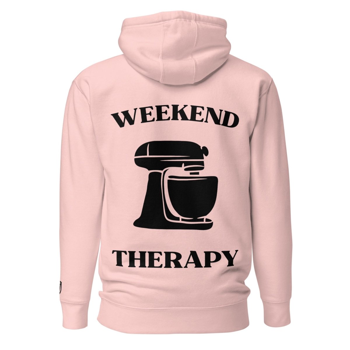 Baking Hoodie | Weekend Therapy by Weekend Therapy™ – Weekend Therapy Clothing