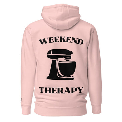 Baking Hoodie | Weekend Therapy by Weekend Therapy™ – Weekend Therapy Clothing