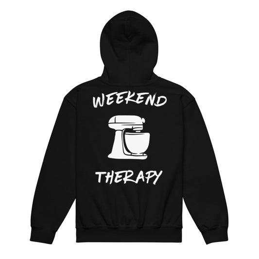 Baking Hoodie | Weekend Therapy by Weekend Therapy™ – Weekend Therapy Clothing