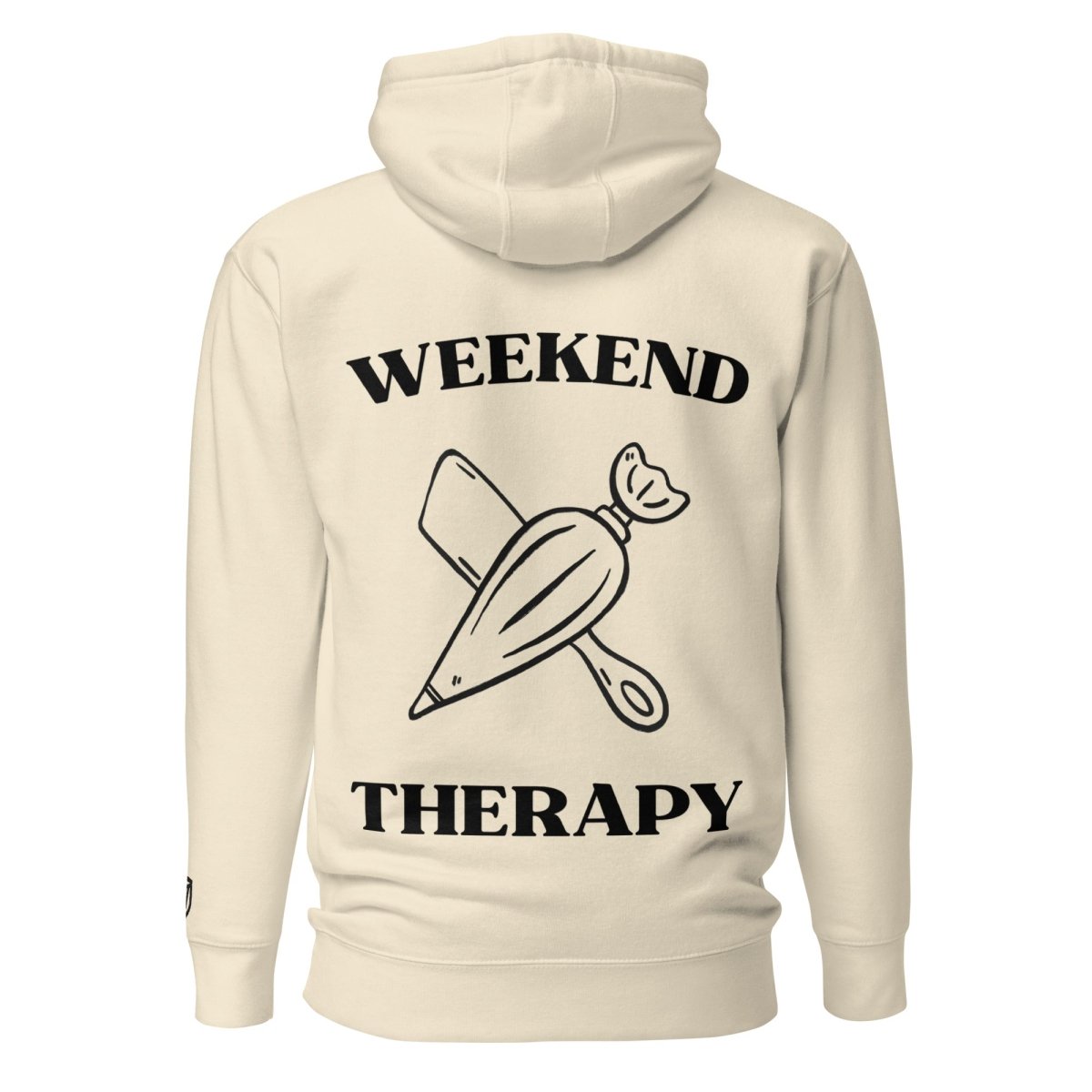 Baking Hoodie | Weekend Therapy by Weekend Therapy™ – Weekend Therapy Clothing