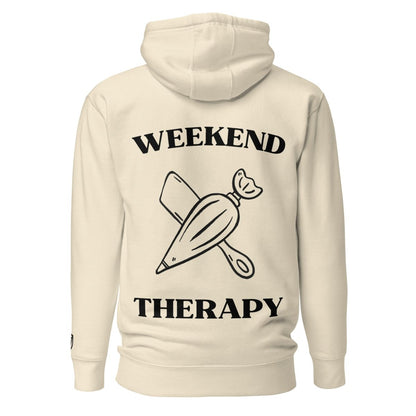 Baking Hoodie | Weekend Therapy by Weekend Therapy™ – Weekend Therapy Clothing