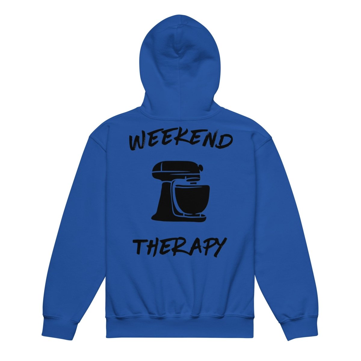 Baking Hoodie | Weekend Therapy by Weekend Therapy™ – Weekend Therapy Clothing