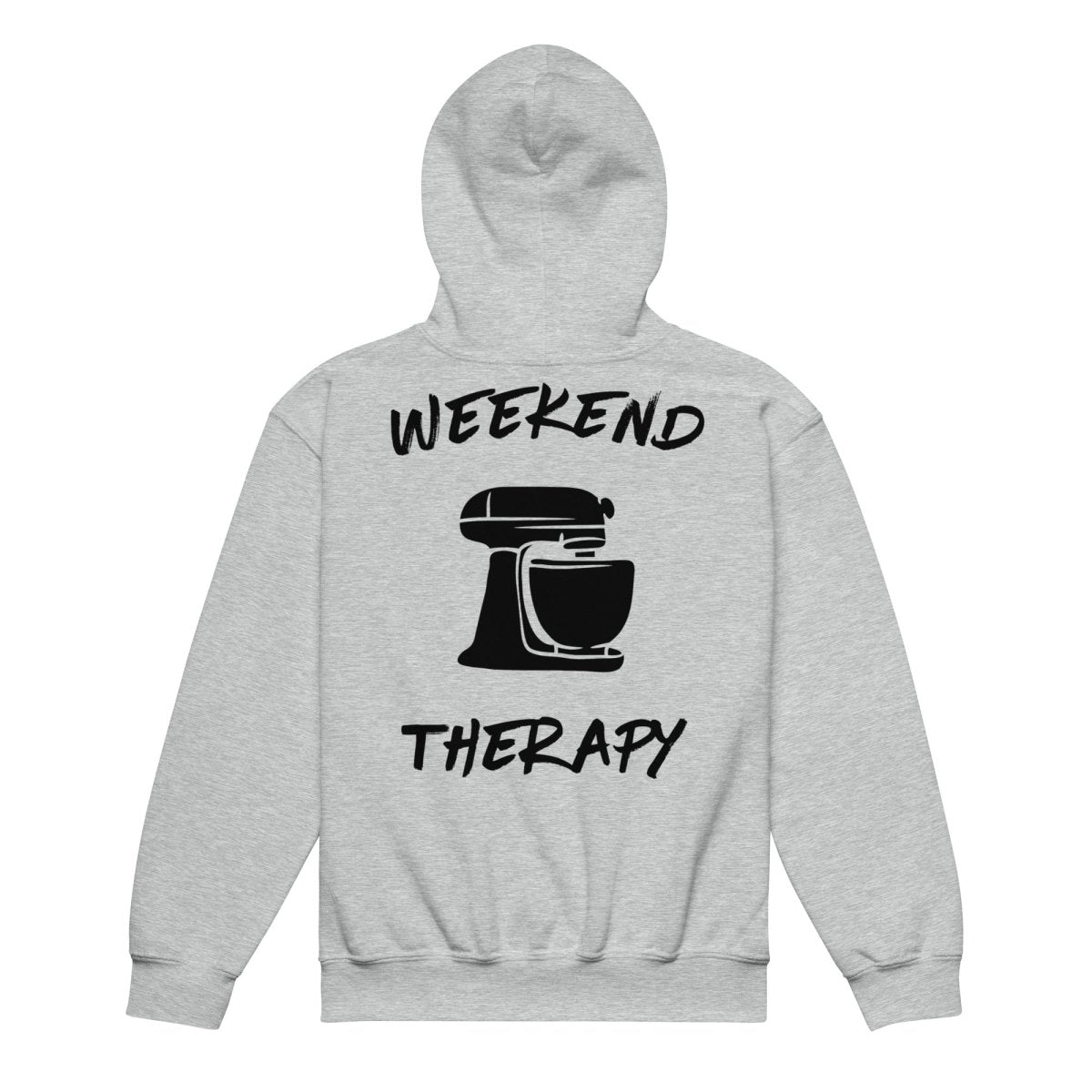 Baking Hoodie | Weekend Therapy by Weekend Therapy™ – Weekend Therapy Clothing