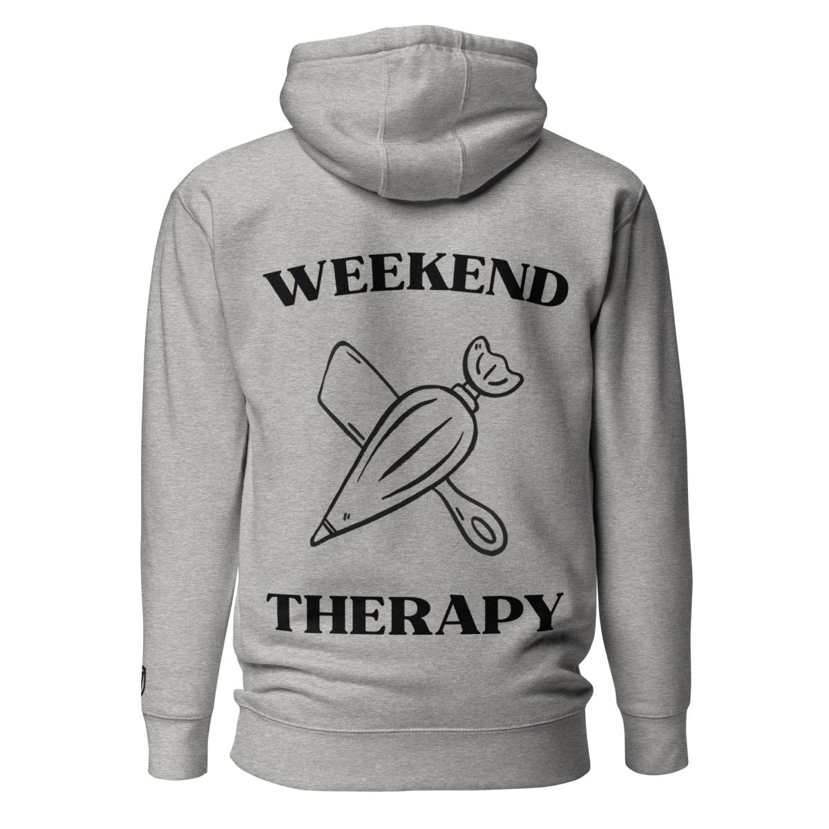 Baking Hoodie | Weekend Therapy by Weekend Therapy™ – Weekend Therapy Clothing